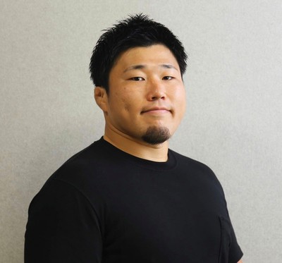 日本ラグビーフットボール選手会 会長 川村慎